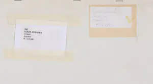 Sjaak Korsten - Cruisin kopen? Bied vanaf 75!