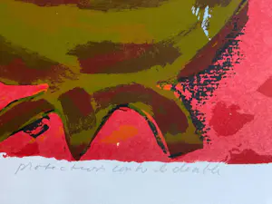 John Lie a Fo - niet leesbaar / zie foto's kopen? Bied vanaf 50!