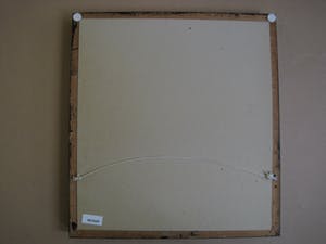 Jan Bleys - Charmant omstreeks 1900 geschilderd portret "Meisje met Hoed" gesigneerd kopen? Bied vanaf 10!