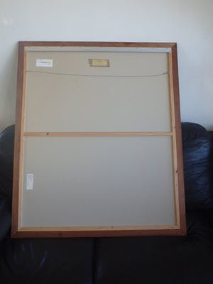 Monica van Rijn - getiteld : Celebration kopen? Bied vanaf 250!