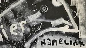 Bart Hamelink - Man and Beast kopen? Bied vanaf 20!