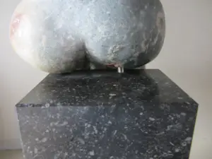 Wies van Dort - ''Lazy Lady'' kopen? Bied vanaf 200!