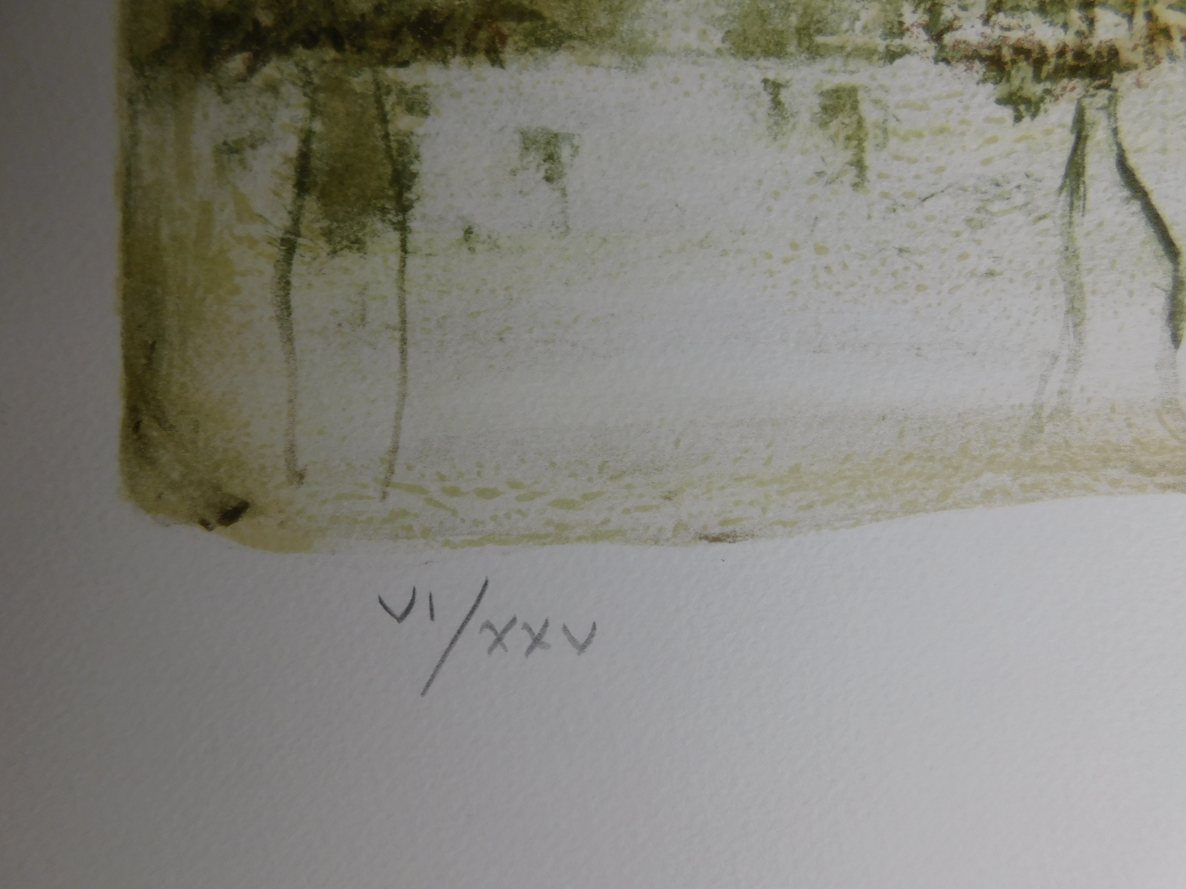 Bernard Charoy - Cabin in the Woods kopen? Bied vanaf 10!