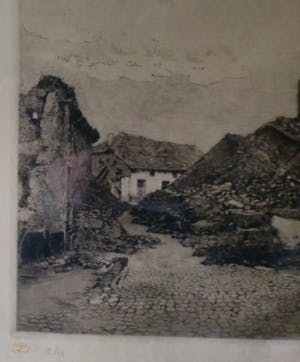 Louis Titz - Eglise de Haecht kopen? Bied vanaf 60!