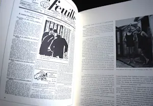 AcheterFrans Masereel - 4 boeken? Enchérissez de 60!