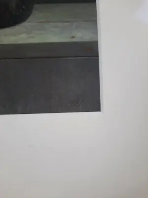 Henk Helmantel - Sneeuwbes giclée kopen? Bied vanaf 160!