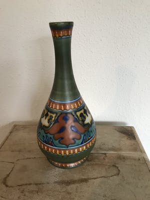 Plateelbakkerij Zuid-Holland - Plateel kan kopen? Bied vanaf 1!