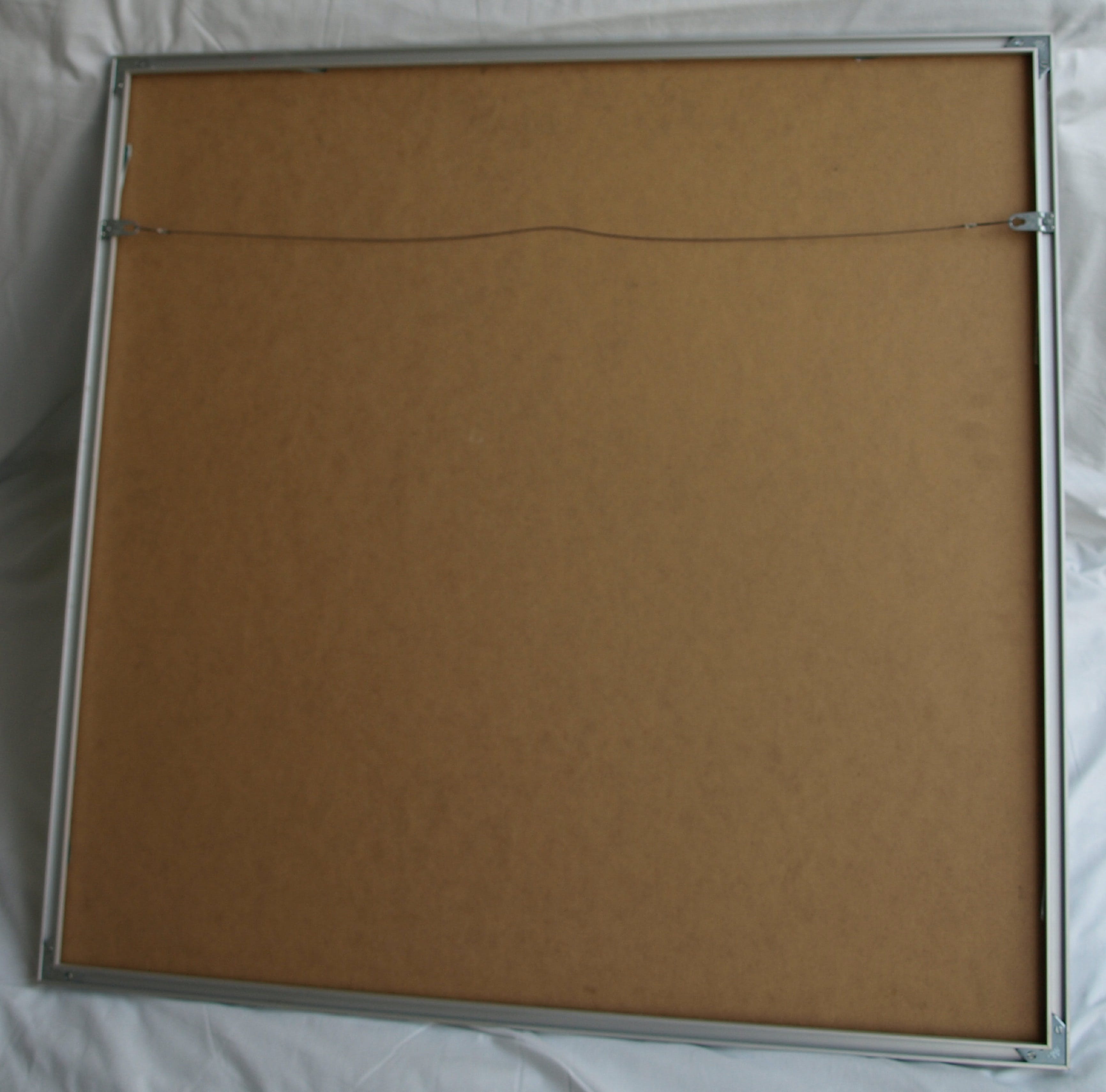 Frank Rosen - Zeefdruk , Boombloem - gesigneerd & ingelijst - 1996  kopen? Bied vanaf 50!