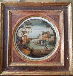 Abel Grimmer - The Month of May kopen? Bied vanaf 25000!