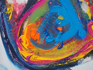 Jan te Wierik - geen titel kopen? Bied vanaf 2000!