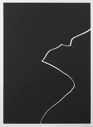 Harry van Kuyk - Zeefdruk uit het portfolio Grafinu - Ingelijst kopen? Bied vanaf 1!