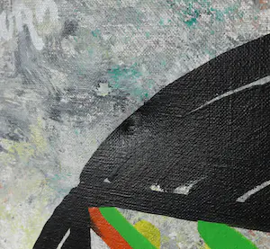 Willem van Doorn - Acryl op doek, Stilleven 88-11 - Ingelijst (Groot) kopen? Bied vanaf 1!