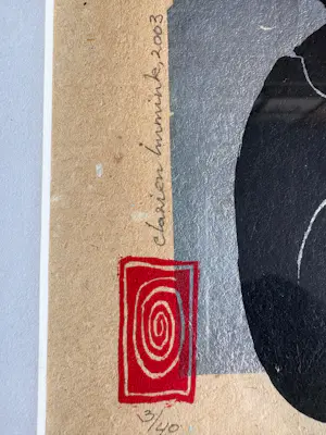 Clazien Immink-Valster - Naakte vrouw kopen? Bied vanaf 100!