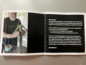 Jitse Sikkema - Op weg kopen? Bied vanaf 499!