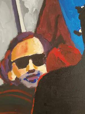 Gonny Stuut - Zonder titel kopen? Bied vanaf 50!