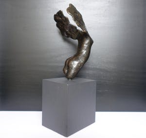 Brons (Onbekend) - "torso angel" kopen? Bied vanaf 155!