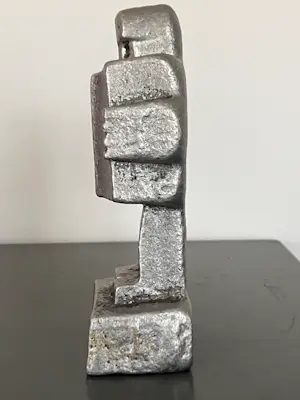 Willy Ceysens - Lezende man kopen? Bied vanaf 89!