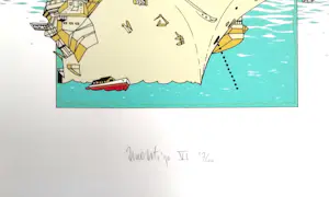 Arno Arts - zonder titel kopen? Bied vanaf 31!