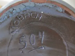 Mobach Keramiek - Vaas kopen? Bied vanaf 28!