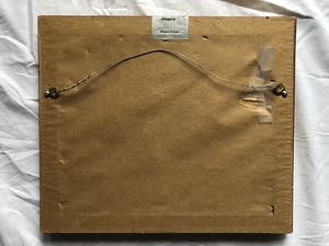 Curiosa - Kleurenfoto uit 2009, Sirgid Colomyès, Gesigneerd " Charles Jude" kopen? Bied vanaf 1!