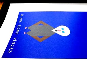 Yves Laloy - In Hoc Signo Vinces kopen? Bied vanaf 1!