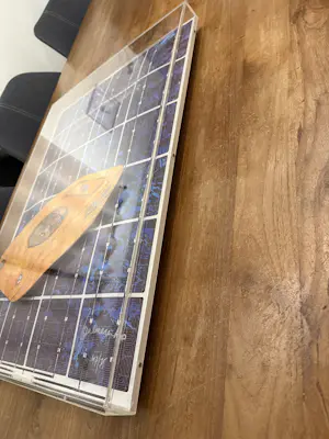 Panamarenko - Thermo Photovoltaic Energy kopen? Bied vanaf 2000!