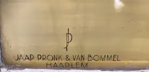 Atelier Jaap Pronk & Van Bommel - 100 jaar vissers wegenbouw Drunen kopen? Bied vanaf 3000!