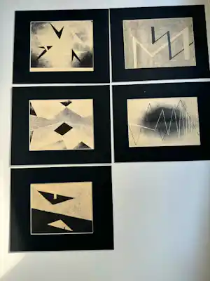 Buy Pieter de Haard - comp 5.? Bid from 295!
