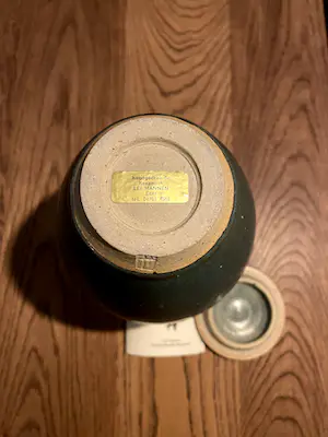 Lei Hannen - grote deksel pot kopen? Bied vanaf 50!