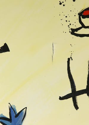 Miriam Slaats - Acryl op doek, Het schaaltje van mijn geluk - Ingelijst (Groot) kopen? Bied vanaf 150!