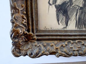 Jan van Bloppoel - 3 mannen aan de praat kopen? Bied vanaf 35!