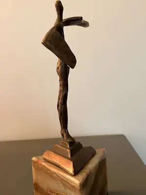 Judith Braun - Engelbewaarder kopen? Bied vanaf 89!