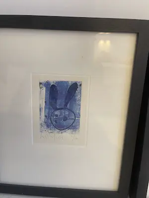 Niet of onleesbaar gesigneerd - Mini afbeeldingen kopen? Bied vanaf 1!