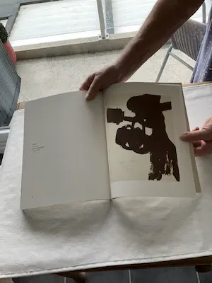 Joseph Beuys - Foetus 10 kopen? Bied vanaf 900!