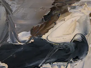 Els Fleer - Abstract III kopen? Bied vanaf 120!