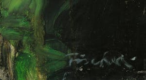 Annemarie Fischer - Olieverf op doek, Figuur (Groot) kopen? Bied vanaf 1!