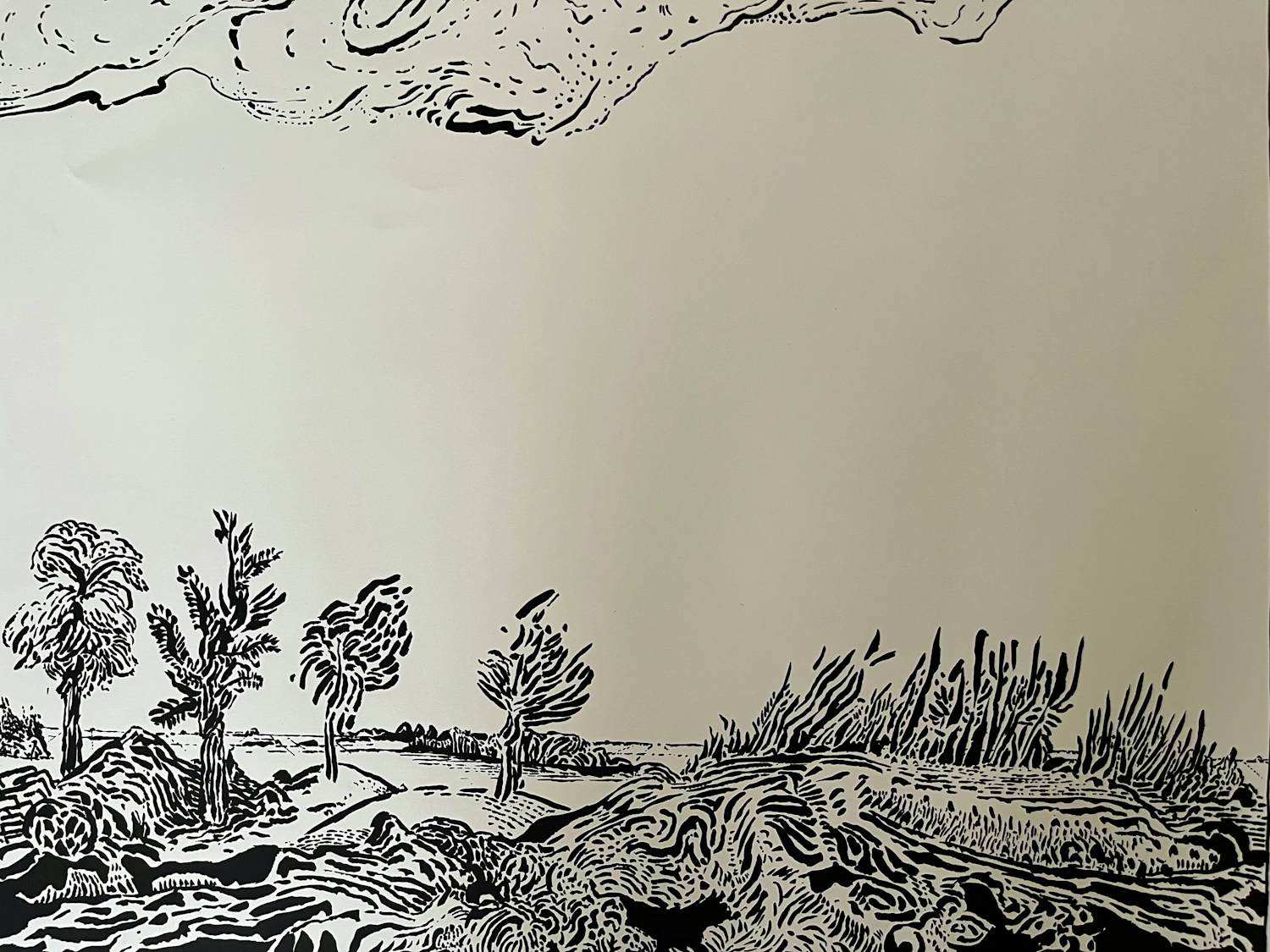 Buy Pieter Holstein - LANDSCHAP? Bid from 39!