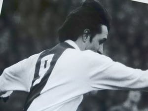 Pim Westerweel - Wedstrijd Ajax-NEC 1970 kopen? Bied vanaf 120!