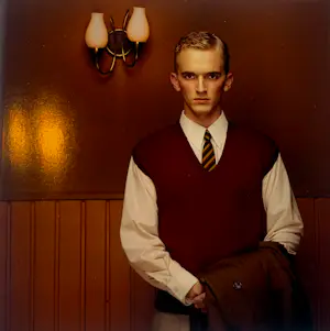 Erwin Olaf - Gesigneerd boek (voor Gordon Heuckeroth) - 2008 kopen? Bied vanaf 250!