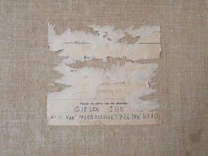 Jan Giesen - Vrouwen (groot formaat in luxe lijst) kopen? Bied vanaf 150!