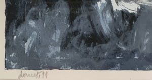 Jacques Doucet - Été a Saint Christol (Zeer groot) kopen? Bied vanaf 135!