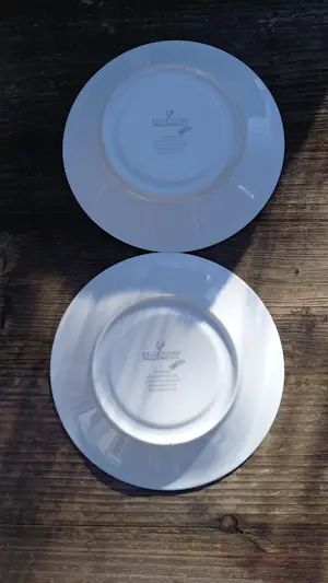 Villeroy en Boch - Gallo design Switch, 2 ontbijt kop en schotel kopen? Bied vanaf 25!