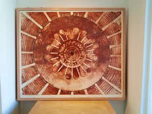 Simeon Nijenhuis - The Tower verkocht voor € 50!