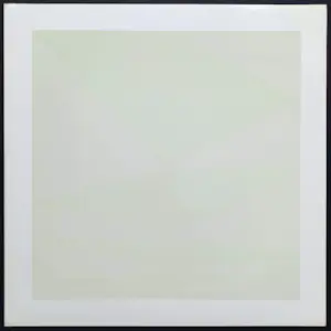 Peter Struycken - Zeefdruk: geometrisch abstract (1966) kopen? Bied vanaf 250!