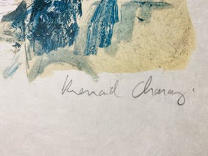 Bernard Charoy - Nu féminin kopen? Bied vanaf 35!