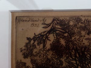 Arend Hendriks - Veluwerand bij Lunteren kopen? Bied vanaf 10!