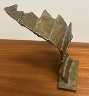 Jissy Keuenhof - Het Beeld kopen? Bied vanaf 45!