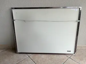 Paul Huf - Huis met klimop (1988, gesigneerd) kopen? Bied vanaf 85!