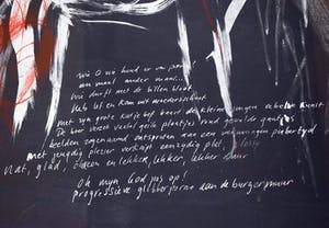 Michael Tedja - Aquaholisme - kleurenets kopen? Bied vanaf 100!