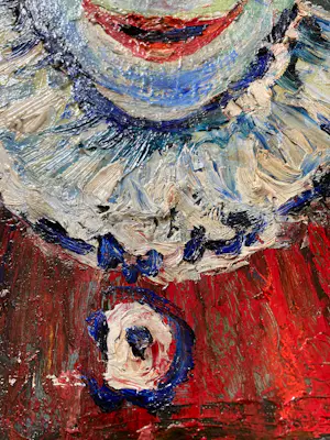 Dirk Filarski - Clown kopen? Bied vanaf 650!